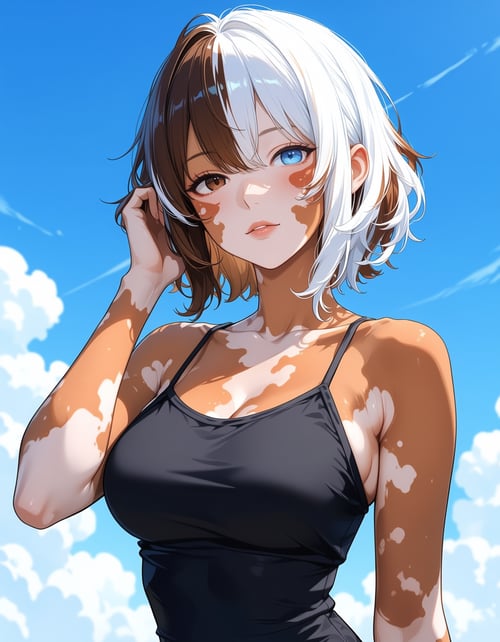 Vitiligo by EroBytes on Tensor.Art