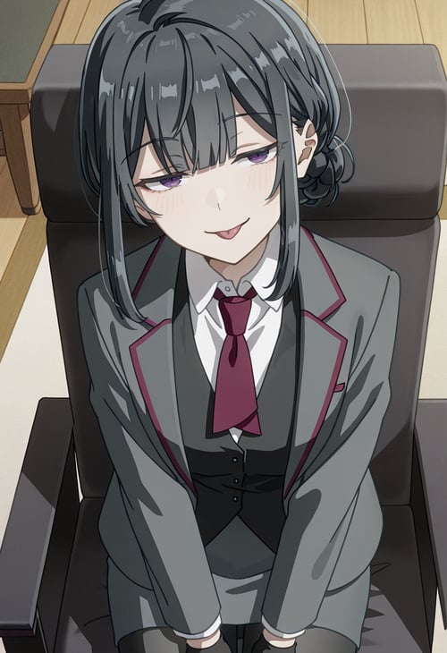 Hitoe Hanatori - WataNare - Illustrious by Min on Tensor.Art