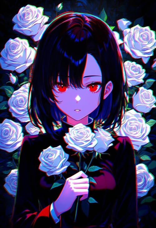 Hikari Anima by miaomiao on Tensor.Art