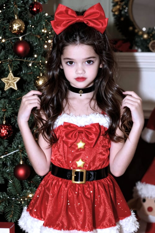 Ciara Bravo by E7G3 on Tensor.Art