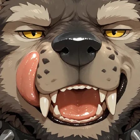 Bruno - Rossciaco by user_720431629750874608 on Tensor.Art