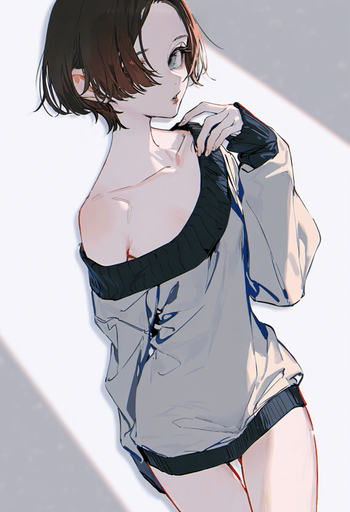 rolua by 子行将夜 on Tensor.Art