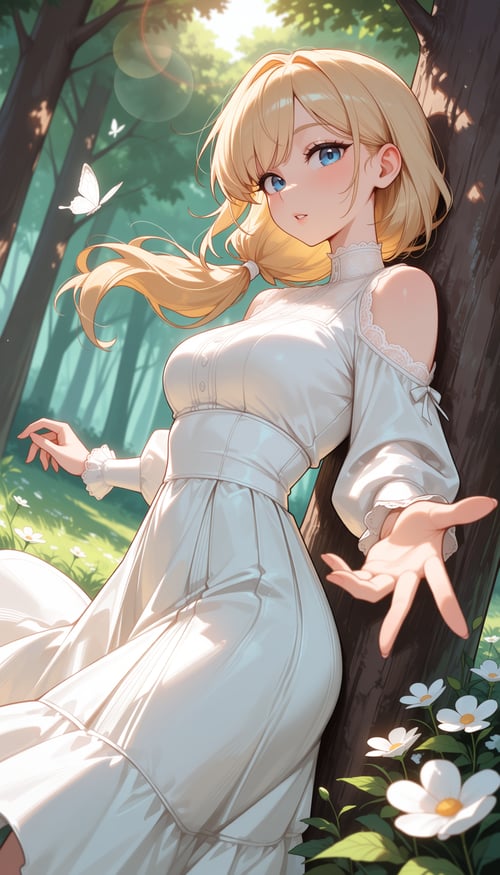 Nova Cross AM by Emilia-tan on Tensor.Art