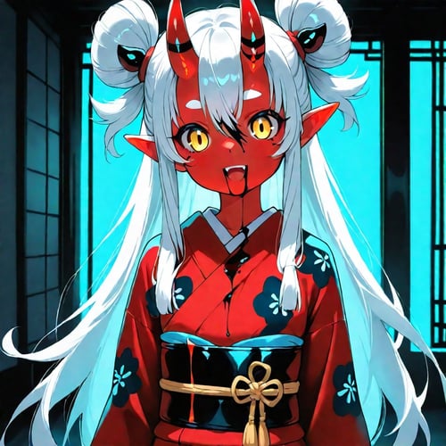 Ryuutai Style by Wizardludas on Tensor.Art