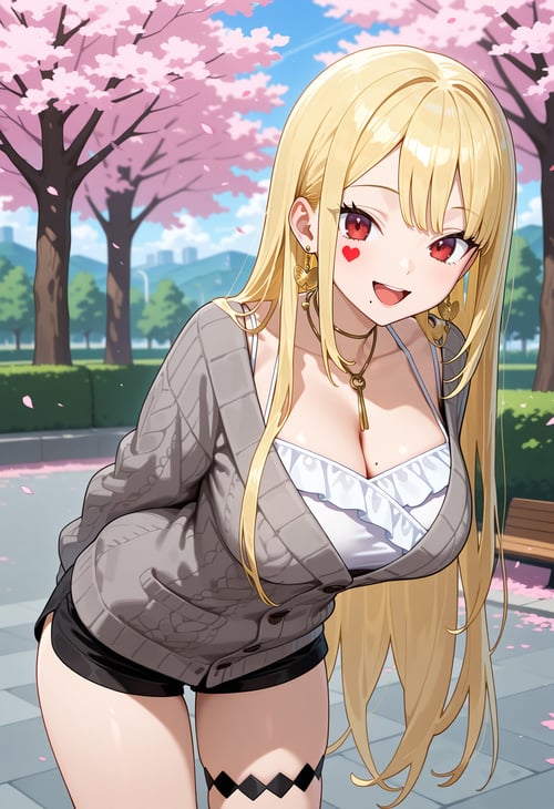 [Illustrious] Luis Cammy ルイス・キャミー / Nijisanji by h_madoka on Tensor.Art