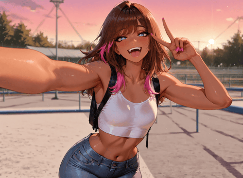 Banana Boy | Illustrious Lora by Banana Boy on Tensor.Art