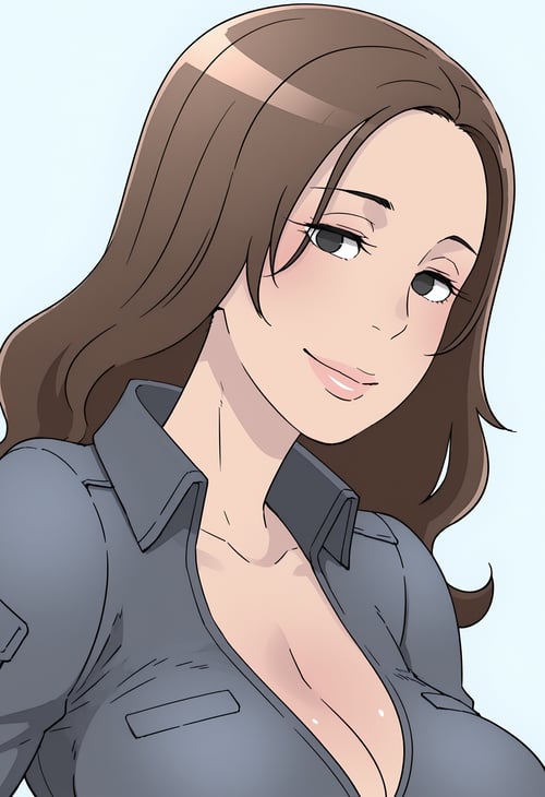 Francesca Louise Allessandro - Family Guy [Illustrious] by interfusor on Tensor.Art
