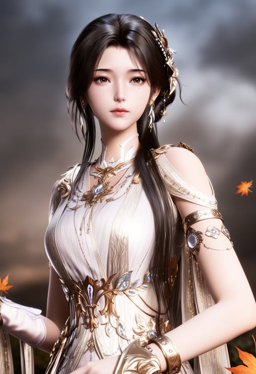 白玲轩-Illustrious光辉 by 千秋簌 on Tensor.Art