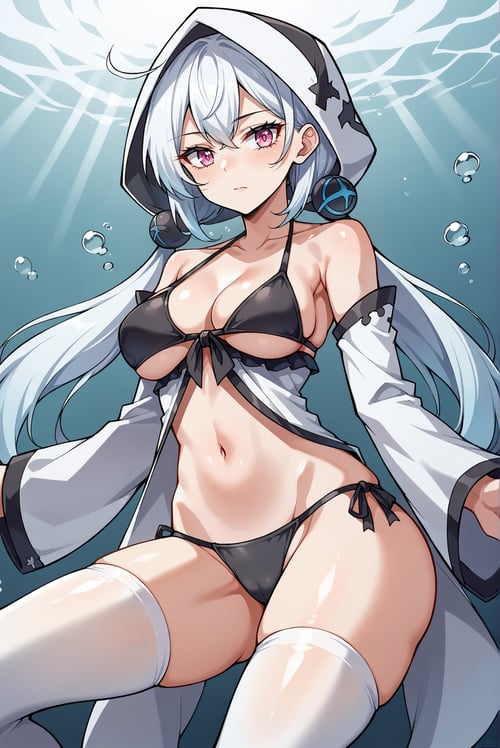 Enforcer III-Harvest|Azur Lane|Illustrious&Pony XL by miaomiao on Tensor.Art