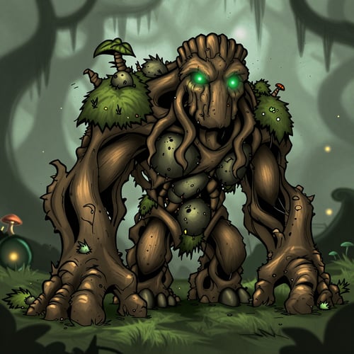 Imagine Creature Generator Z-Image Turbo by jokerduel on Tensor.Art