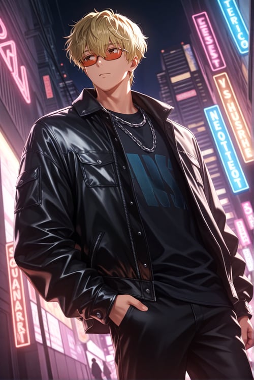 Natsuki Ishibashi | Tamon's B-Side by Hidu on Tensor.Art
