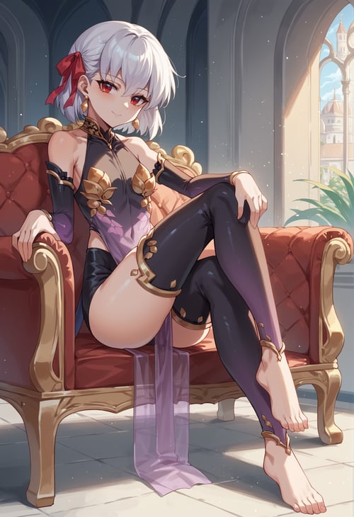 Kama Mistake (Fate Grand Order) XL 6 costumes by user_735282200731431107 on Tensor.Art