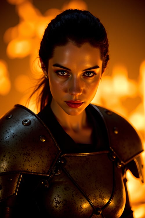 Adelaide Kane SoloLoRA by Solo on Tensor.Art