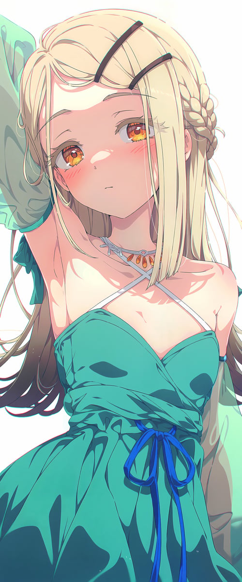 ogipote style by 一根猫条 on Tensor.Art