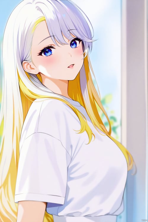 乃琳-awa by user_9621 on Tensor.Art
