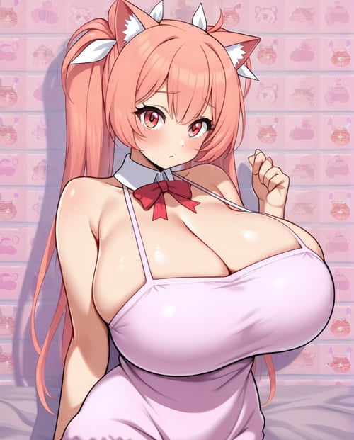 Erika (Konosuba Fantastic Days) by Hot Anime Girls on Tensor.Art