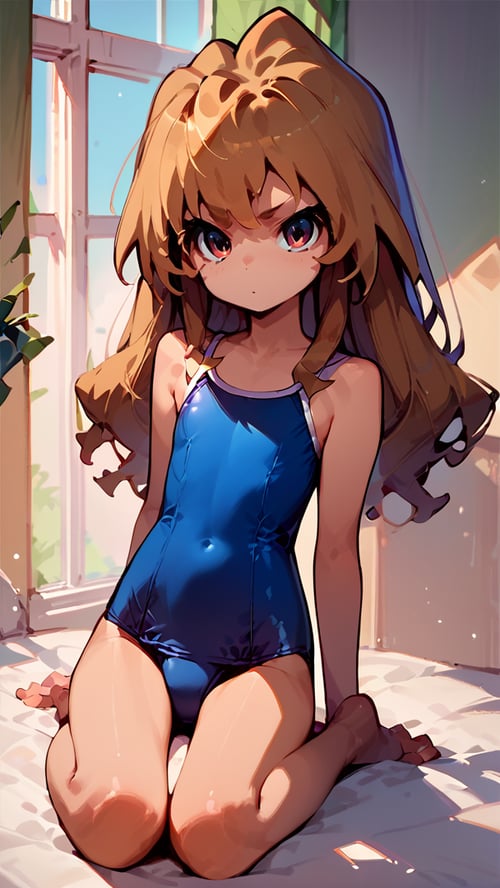 Aisaka Taiga by Alchilia on Tensor.Art