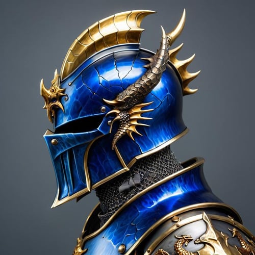 EI Helmet v 1.0 by PirsusPro on Tensor.Art