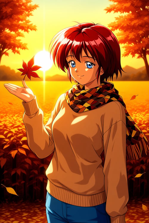 [Anima]12 in1，Akira Otsuka/大冢亨，Tokimeki Memorial 2 by flyx3 on Tensor.Art