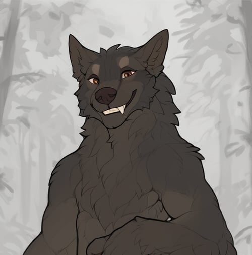 Snowskau style PDXL by meat ball on Tensor.Art