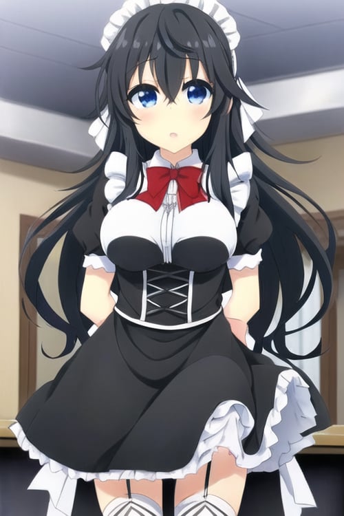 Ako Tamaki (Netoge) - Duongve13112002 by Ttan on Tensor.Art
