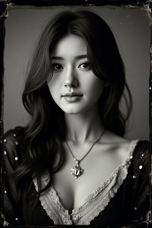 赵露思 Zhao Lusi SoloLoRA by Solo on Tensor.Art