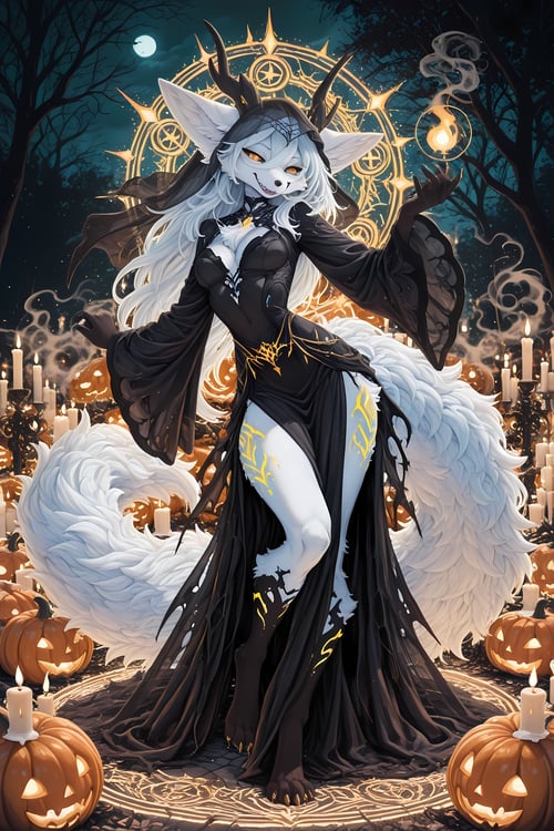Azure Luminara by miaomiao on Tensor.Art