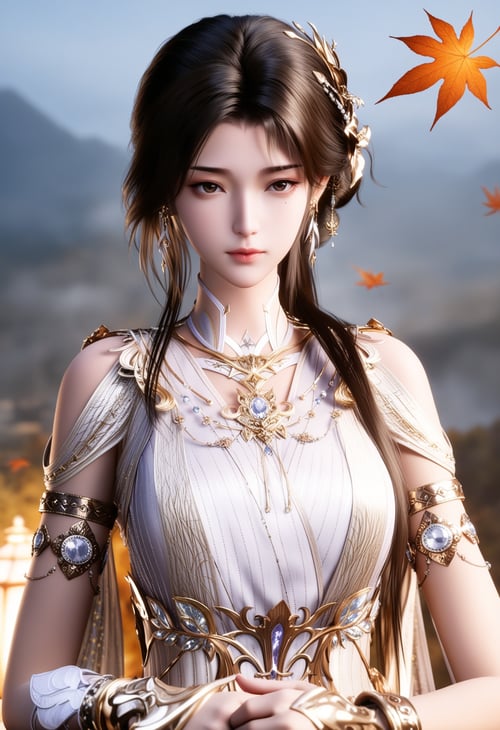 白玲轩-Illustrious光辉 by 千秋簌 on Tensor.Art