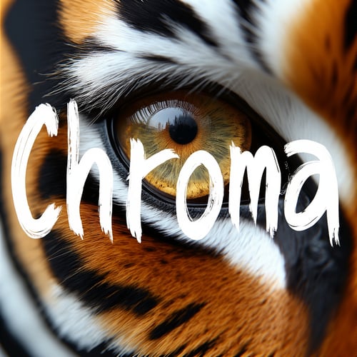 Chroma by cuauhtemoci5mal on Tensor.Art