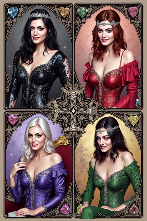 Phoebe Tonkin SoloLoRA by Solo on Tensor.Art
