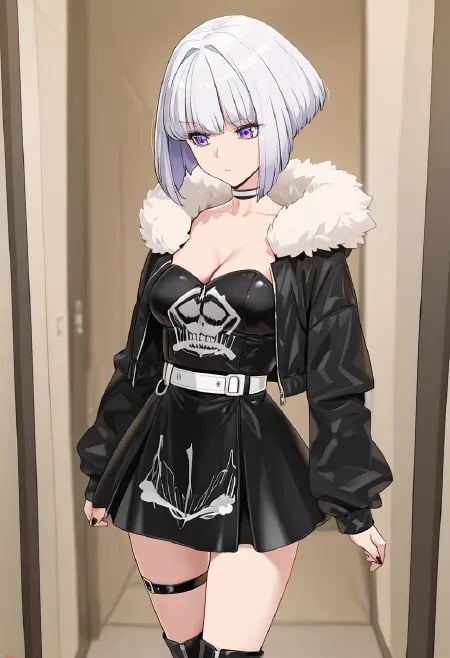 YD_(orange_maru) - Style [Illustrious] by El Xuxesumare on Tensor.Art