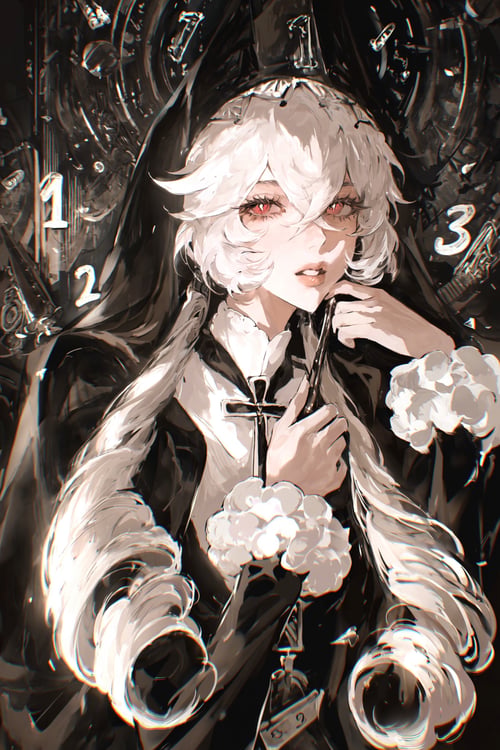 Naaacn Style [Anima] by Feelings_into_words on Tensor.Art