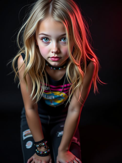 Roxie Tween by ShuTeye404 on Tensor.Art
