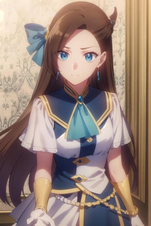 Catarina Claes (カタリナ・クラエス) - My Next Life as a Villainess All Routes Lead to Doom! (乙女ゲームの破滅フラグしかない悪役令嬢に転生してしまった) by Sol E...