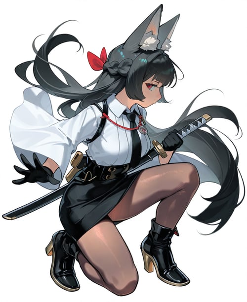 bea_lenoir style LoRA for Illustrious by THEANTLERS on Tensor.Art