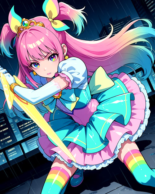 Anima_LiquidMix by miaomiao on Tensor.Art