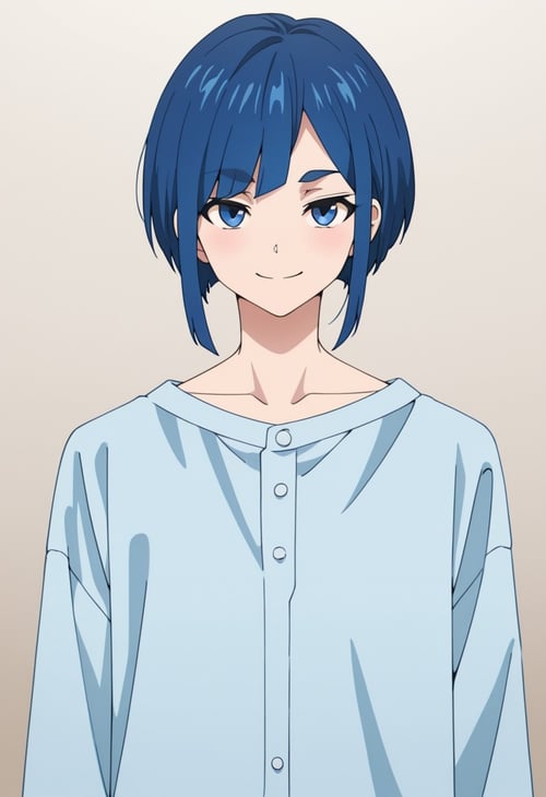Chihiro Isuzugawa - UniteUp! by Min on Tensor.Art