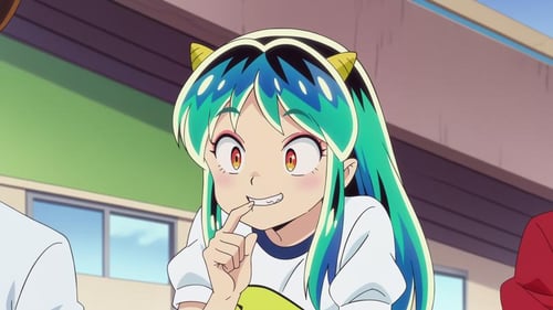 Lum (Urusei Yatsura 2022) - Randomizer89 by Ttan on Tensor.Art
