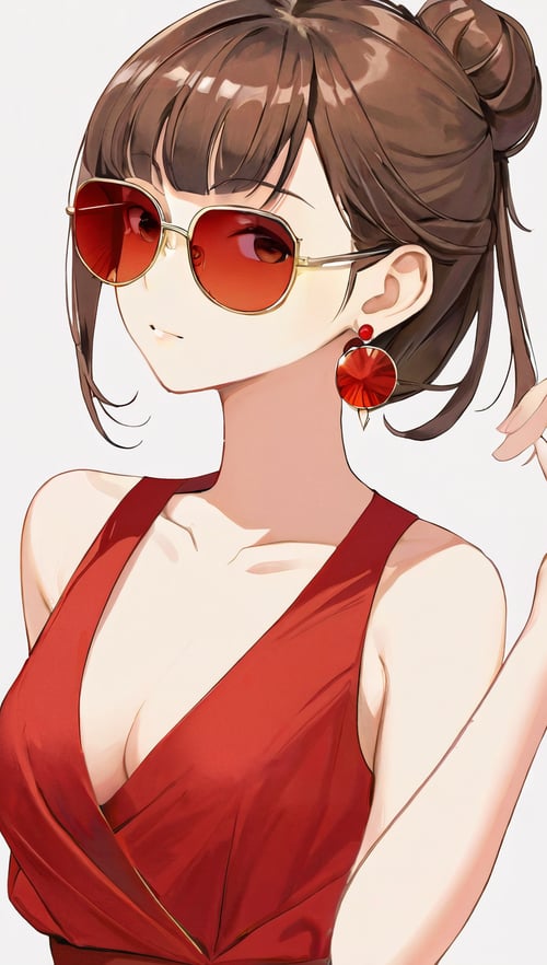 sdxllora冰镇可乐套装夏日清凉 by 福喜闲人 on Tensor.Art