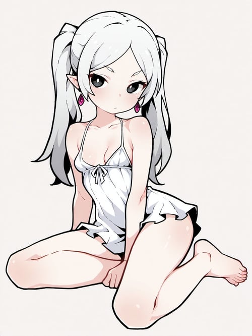 Akableak Artist by 二坤年 on Tensor.Art