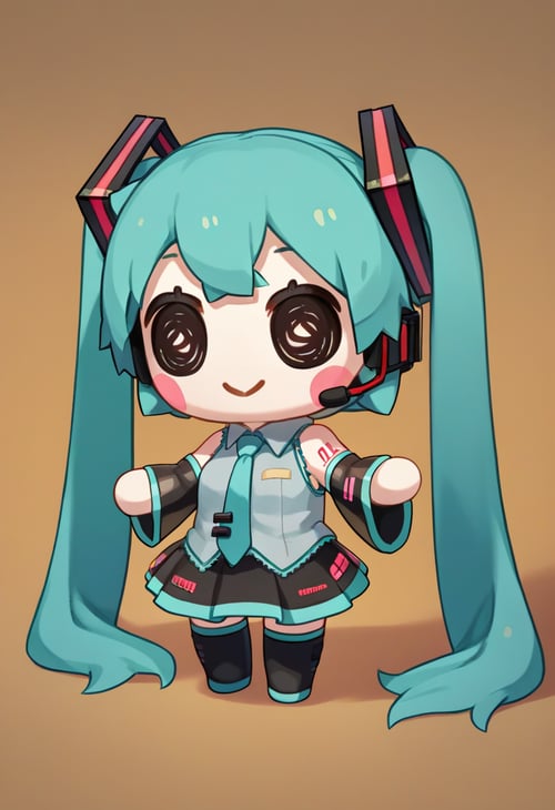 [PonyV6 XL] BEEGSmol Style by Excited-bubble on Tensor.Art