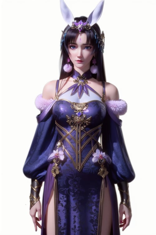 暗河传-慕雨墨 by 师叔 on Tensor.Art