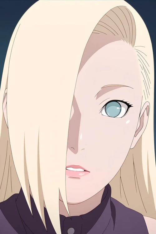 Ino Yamanaka (Naruto Shippuden)  by Hot Anime Girls on Tensor.Art