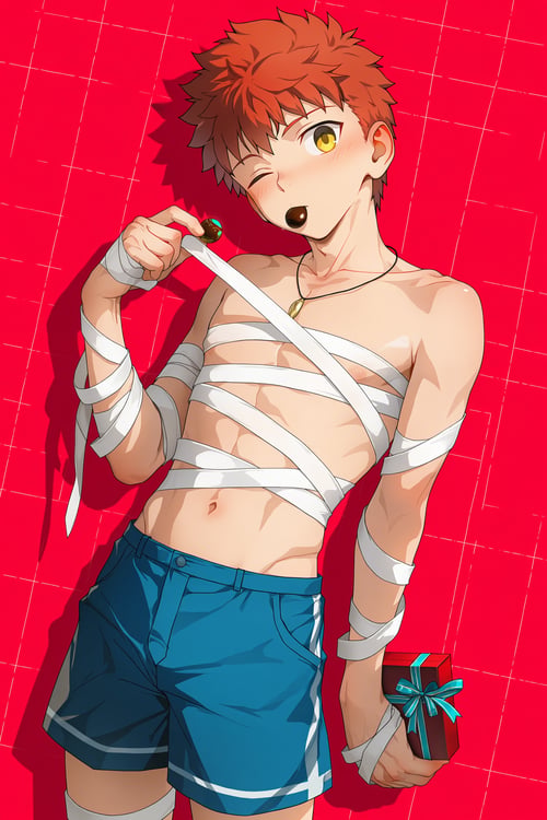 Anima - Betm Anime | Style by はちみつ on Tensor.Art