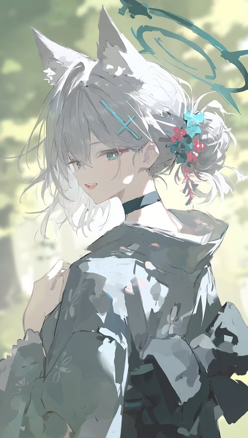 luozhou pile Anima by Nexus on Tensor.Art