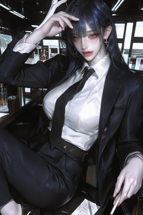 Lilly by Valentine on Tensor.Art