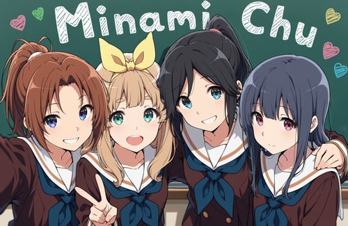 Hakushi Mix Anima by miaomiao on Tensor.Art