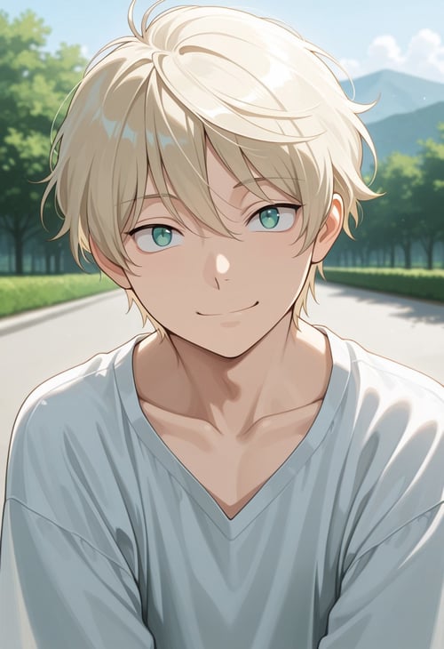 Slaine Troyard - Aldnoah.Zero by Min on Tensor.Art