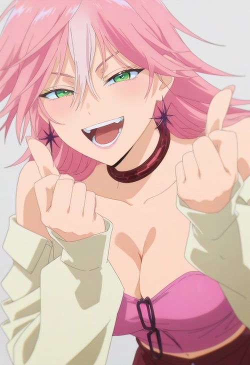Kimie Arashiyama ~ MARRIAGETOXIN by Hot Anime Girls on Tensor.Art