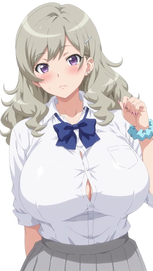 JK ***** ni Shiboraretai [Character Pack] by sweetxcreamy on Tensor.Art